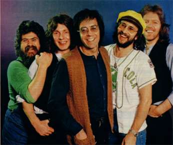 Manfred Mann's Earth Band